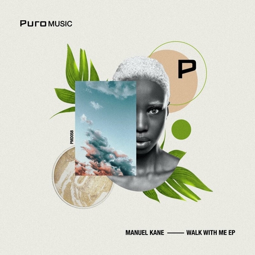 Manuel Kane - Walk With Me EP [PMD058]